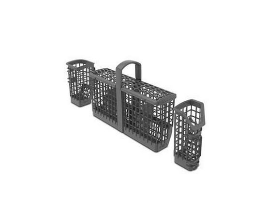 Lave-vaisselle encastré avec 3e panier Whirlpool - WDT550SAPB