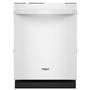 Lave-vaisselle encastré avec 3e panier Whirlpool - WDT550SAPW