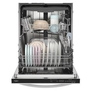 Lave-vaisselle encastré avec 3e panier Whirlpool - WDT550SAPW