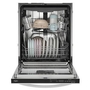 Lave-vaisselle encastré avec 3e panier Whirlpool - WDT550SAPW