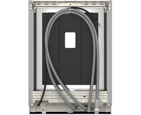 Lave-vaisselle encastré avec 3e panier Whirlpool - WDT550SAPW
