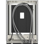 Lave-vaisselle encastré avec 3e panier Whirlpool - WDT550SAPW