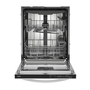 Lave-vaisselle encastré avec 3e panier Whirlpool - WDT550SAPW