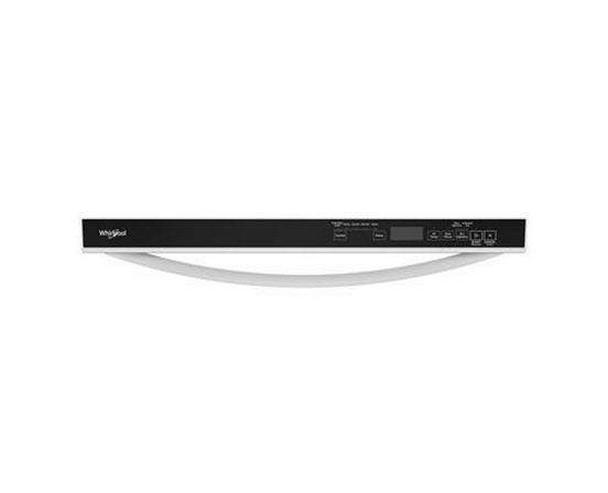 Lave-vaisselle encastré avec 3e panier Whirlpool - WDT550SAPW