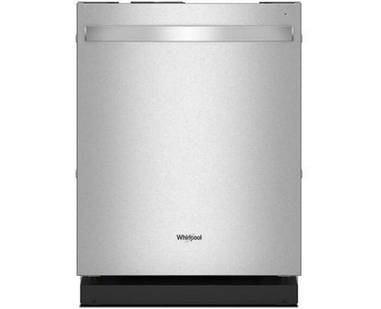 Lave-vaisselle encastré avec 3e panier Whirlpool - WDT550SAPZ