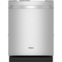 Lave-vaisselle encastré avec 3e panier Whirlpool - WDT550SAPZ