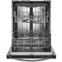 Lave-vaisselle encastré avec 3e panier Whirlpool - WDT550SAPZ