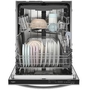 Lave-vaisselle encastré avec 3e panier Whirlpool - WDT550SAPZ