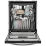 Lave-vaisselle encastré avec 3e panier Whirlpool - WDT550SAPZ