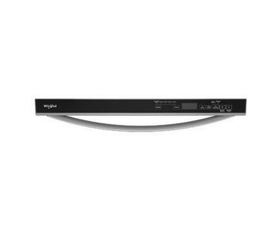 Lave-vaisselle encastré avec 3e panier Whirlpool - WDT550SAPZ