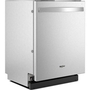 Lave-vaisselle encastré avec 3e panier Whirlpool - WDT550SAPZ