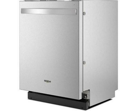 Lave-vaisselle encastré avec 3e panier Whirlpool - WDT550SAPZ