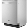 Lave-vaisselle encastré avec 3e panier Whirlpool - WDT550SAPZ