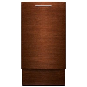 Lave-vaisselle intégré avec lavage rapide Whirlpool - UDPS5118PP
