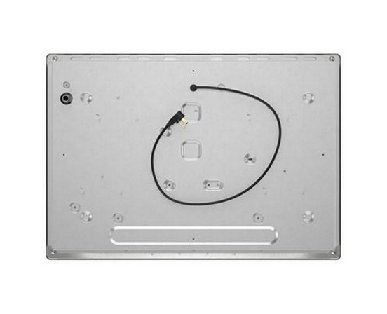 Table de cuisson à gaz encastrée de 36 po avec des grilles en fonte EZ-2-Lift™ Whirlpool - WCGK7036PS
