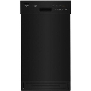 Lave-vaisselle intégré Whirlpool - WDPS5118PB