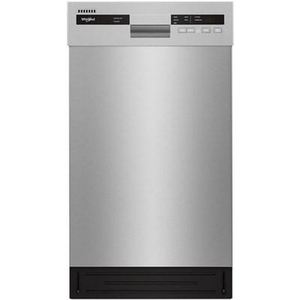 Lave-vaisselle intégré Whirlpool - WDPS5118PM