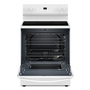 Cuisinière amovible électrique de 30 po Whirlpool - YWFES3330RW