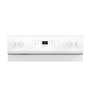 Cuisinière amovible électrique de 30 po Whirlpool - YWFES3330RW