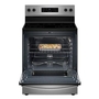 Cuisinière électrique avec nettoyage à la vapeur de 30 po Whirlpool - YWFES3330RZ