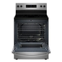 Cuisinière électrique avec nettoyage à la vapeur de 30 po Whirlpool - YWFES3330RZ