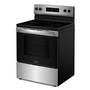 Cuisinière électrique avec nettoyage à la vapeur de 30 po Whirlpool - YWFES3330RZ