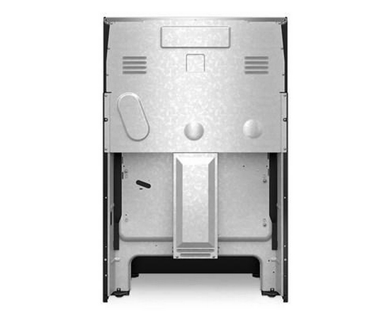 Cuisinière électrique avec nettoyage à la vapeur de 30 po Whirlpool - YWFES3330RZ