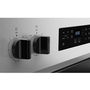 Cuisinière électrique avec nettoyage à la vapeur de 30 po Whirlpool - YWFES3330RZ