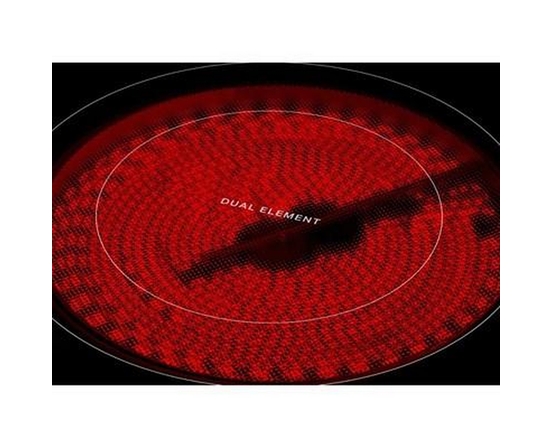 Cuisinière électrique avec nettoyage à la vapeur de 30 po Whirlpool - YWFES3330RZ
