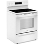 Cuisinière amovible électrique de 30 po Whirlpool - YWFES3530RW