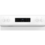 Cuisinière amovible électrique de 30 po Whirlpool - YWFES3530RW