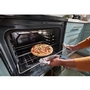 Cuisinière amovible électrique de 30 po Whirlpool - YWFES3530RW