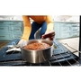 Cuisinière amovible électrique de 30 po Whirlpool - YWFES3530RW