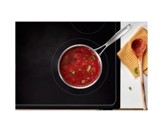 Cuisinière amovible électrique de 30 po Whirlpool - YWFES3530RW