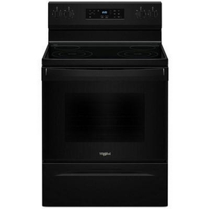 Cuisinière amovible électrique de 30 po Whirlpool - YWFES3530RB