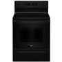 Cuisinière amovible électrique de 30 po Whirlpool - YWFES3530RB