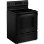 Cuisinière amovible électrique de 30 po Whirlpool - YWFES3530RB
