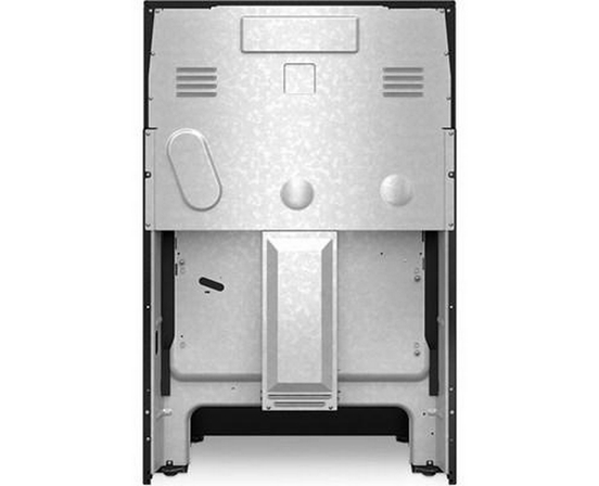 Cuisinière amovible électrique de 30 po Whirlpool - YWFES3530RB