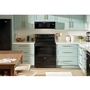 Cuisinière amovible électrique de 30 po Whirlpool - YWFES3530RB