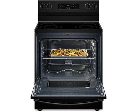 Cuisinière amovible électrique de 30 po Whirlpool - YWFES3530RB