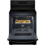 Cuisinière amovible électrique de 30 po Whirlpool - YWFES3530RB