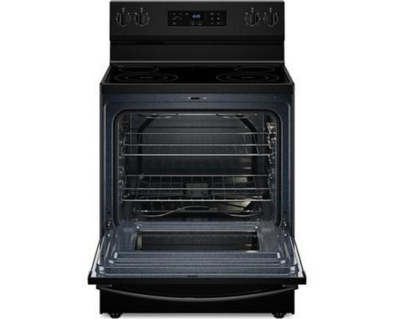 Cuisinière amovible électrique de 30 po Whirlpool - YWFES3530RB