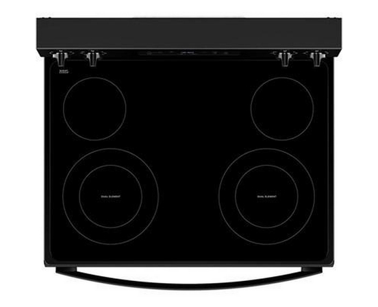 Cuisinière amovible électrique de 30 po Whirlpool - YWFES3530RB