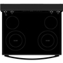 Cuisinière amovible électrique de 30 po Whirlpool - YWFES3530RB
