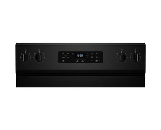 Cuisinière amovible électrique de 30 po Whirlpool - YWFES3530RB