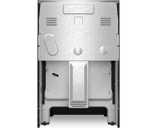 Cuisinière amovible électrique de 30 po Whirlpool - YWFES3530RS