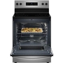 Cuisinière amovible électrique de 30 po Whirlpool - YWFES3530RS