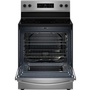 Cuisinière amovible électrique de 30 po Whirlpool - YWFES3530RS