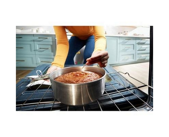 Cuisinière amovible électrique de 30 po Whirlpool - YWFES3530RS