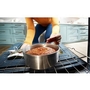 Cuisinière amovible électrique de 30 po Whirlpool - YWFES3530RS
